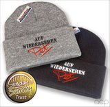 Brickie Logo Beanie Collection