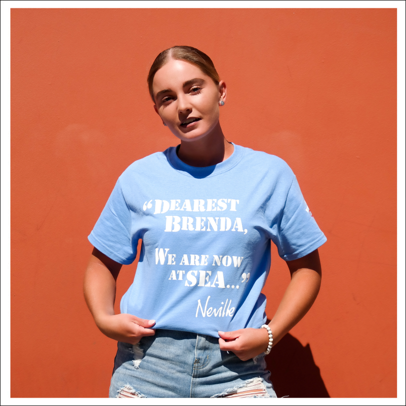 Hope t sales shirt