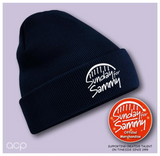 Sammy Logo Beanie