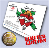 Auf Wiedersehen, Pet Tattoo Neville and Lotte