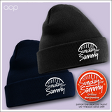 Sammy Beanie Offer