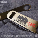 Magnificent Seven Bar Blade