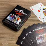 Playing Cards