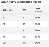 The Magnificent Seven Hoodie