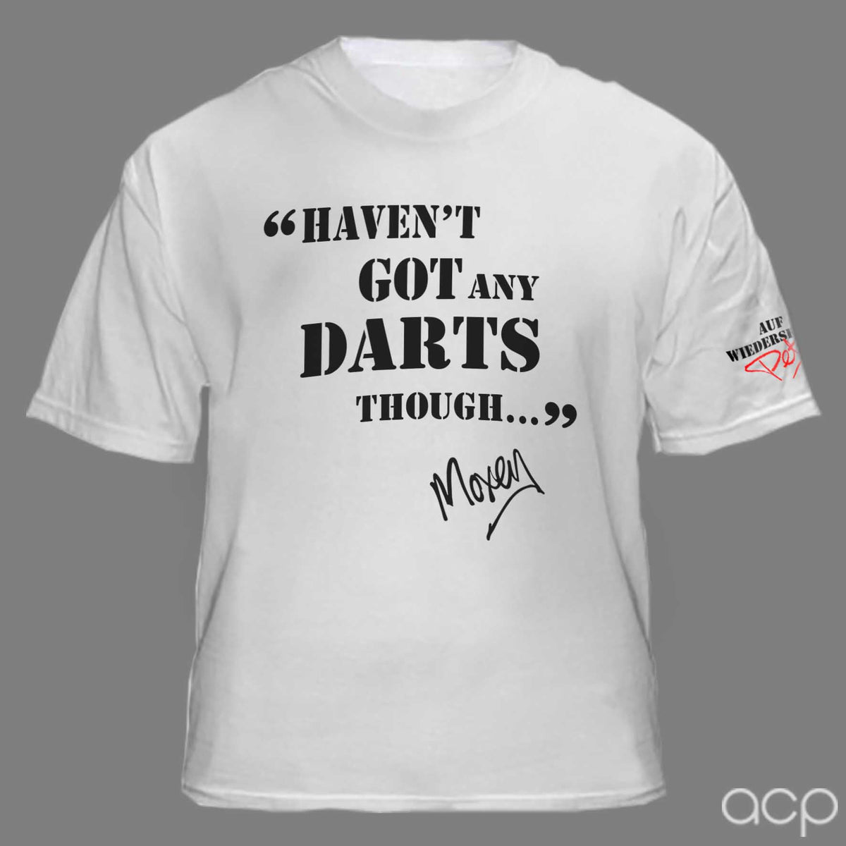 Albert Arthur Moxey Auf Wiedersehen, Pet