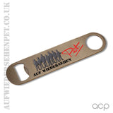 Magnificent Seven Bar Blade