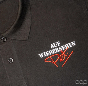 Auf Wiedersehen, Pet T-Shirts in 3XL