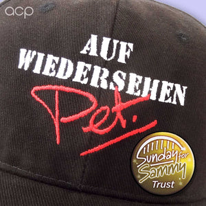 Auf Wiedersehen, Pet Caps