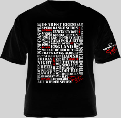 Series Tees