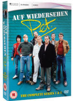 DVD's