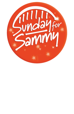 Sunday For Sammy DVD's