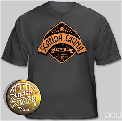 Company Tee's
