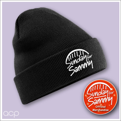 Sunday For Sammy Beanies