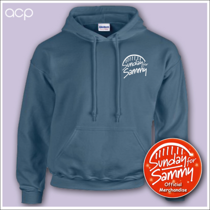 Sunday for Sammy Hoodies