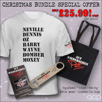 Special Offers