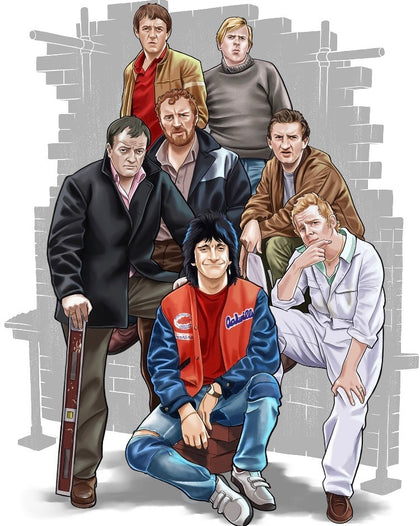 The Magnificent 7 - The Collection