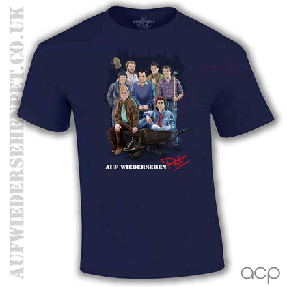 The Magnificent 7 | Series 2 Collection