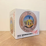 Barley Mow Mug & Coaster Set