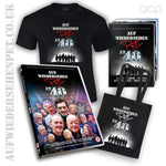 40th Anniversary - DVD, Event Brochure, Tee & Tote Bundle