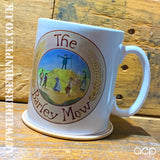 Barley Mow Mug & Coaster Set
