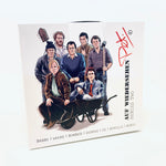 The Magnificent 7: Series 2 Mug Set (NEW)