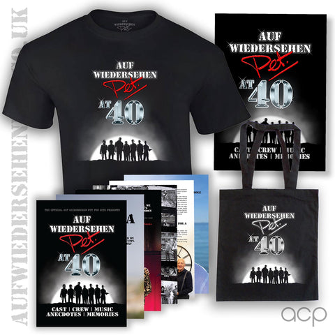 40th Anniversary Event Bundle