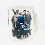 The Magnificent 7: Series 2 Mug Set (NEW)