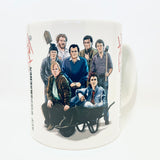 The Magnificent 7: Series 2 Mug Set (NEW)