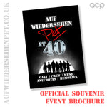 40th Anniversary Event Bundle