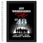 40th Anniversary Event Bundle