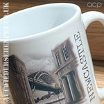 Tyne Bridge Mighty Mug