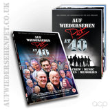 40th Anniversary - DVD & Brochure Bundle