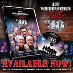 40th Anniversary - DVD