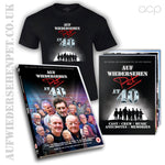 40th Anniversary - DVD, Brochure & Tee Bundle