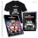 40th Anniversary - DVD, Brochure & Tee Bundle