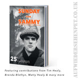 Official Sunday for Sammy 25th Anniversary Special Edition Brochure