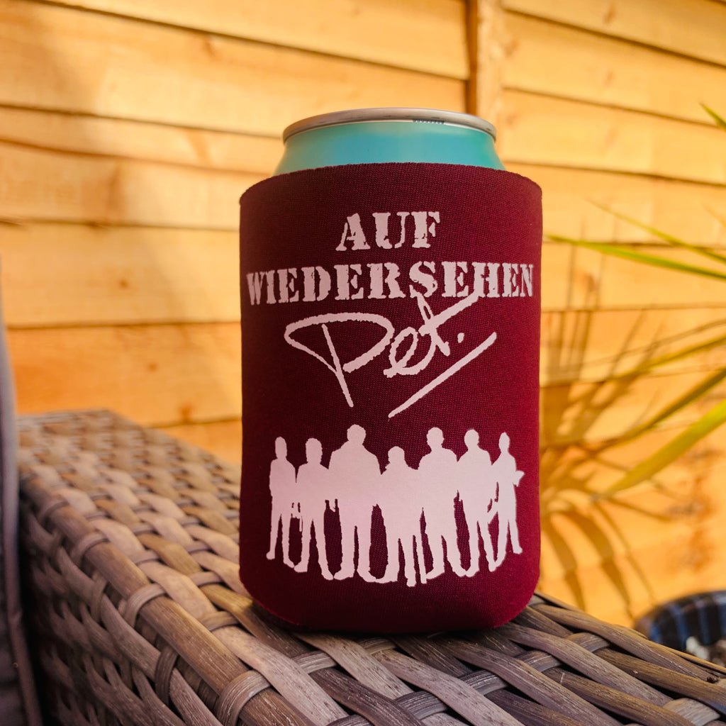 Insulated koozie online