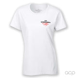 Ladies Logo T-Shirt