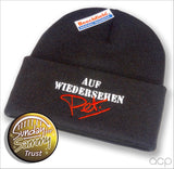 Auf Wiedersehen, Pet Beanie Hat