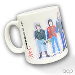 The Magnificent 7: Series 1 Mug