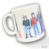 The Magnificent 7: Series 1 Mug