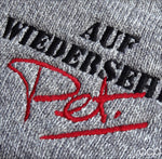 Auf Wiedersehen, Pet Beanie Hat