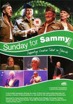 Sunday For Sammy 2010 DVD