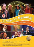 Sunday For Sammy 2012 DVD