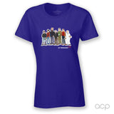 Ladies - S1 - Purple