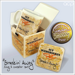 Breakin' Away Mug Set