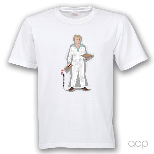 Albert Arthur Moxey Auf Wiedersehen, Pet