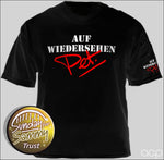 Auf Wiedersehen, Pet Logo T Shirt