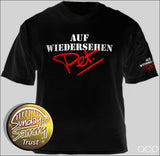 Auf Wiedersehen, Pet Logo T Shirt