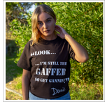 Dennis Patterson Signature Series T-Shirt